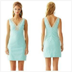 Lilly Pulitzer Shift Dress 00